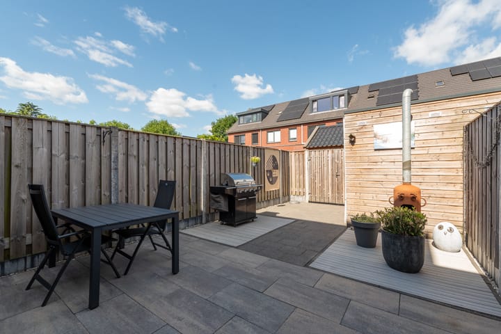 Photo 16 of Roerdomplaan 14