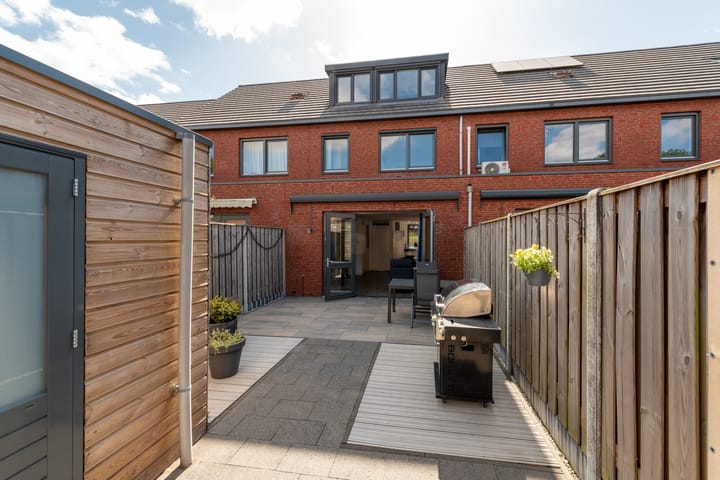 Photo 17 of Roerdomplaan 14