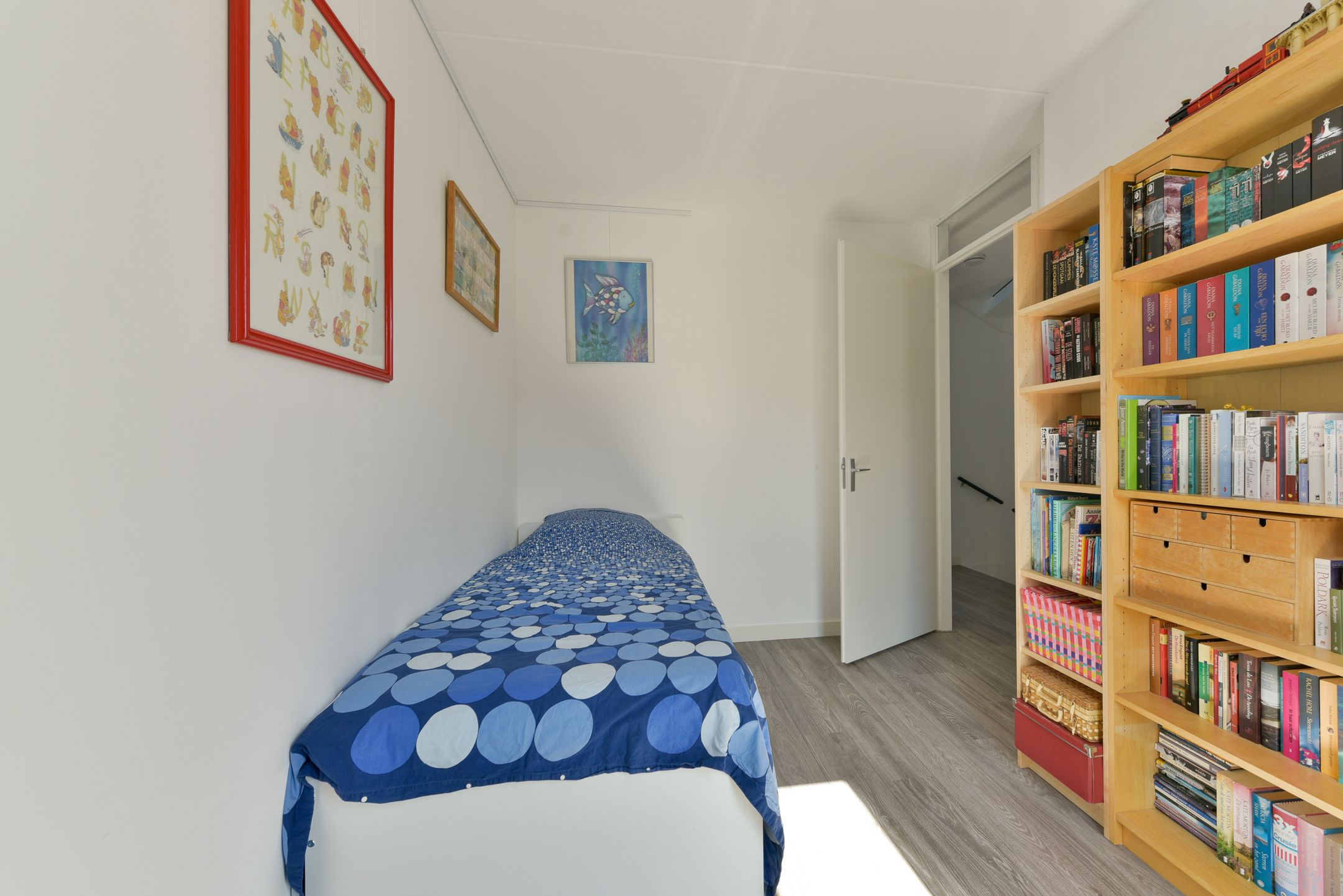 Foto 27 van Roerdomplaan 14