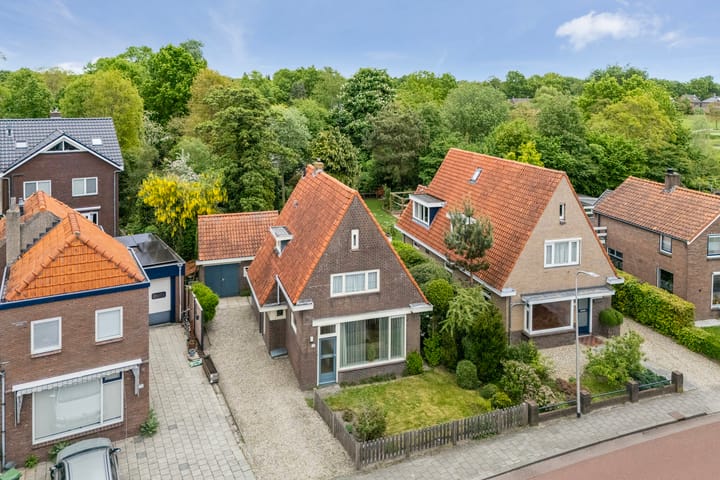 Photo 2 of Zwarteweg 15