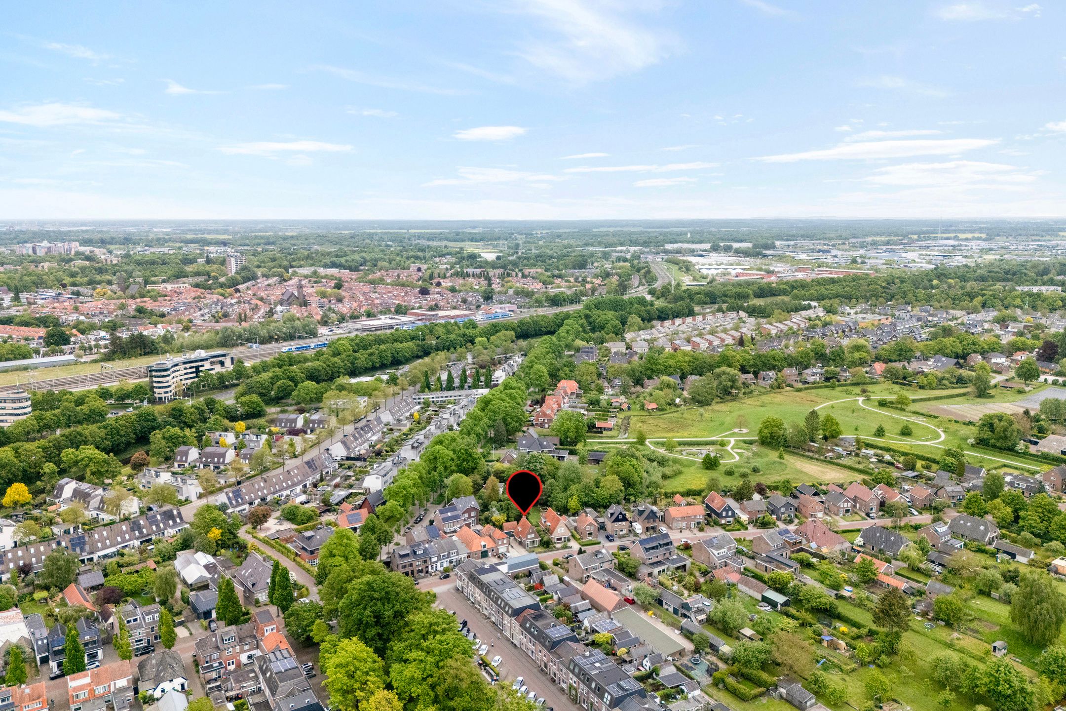 Foto 3 van Zwarteweg 15