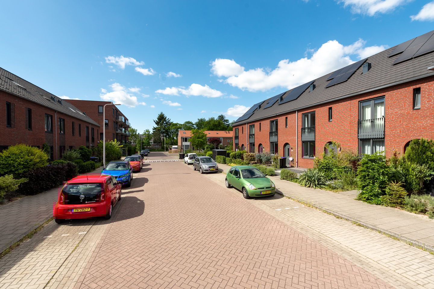 Foto 40 van Roerdomplaan 14