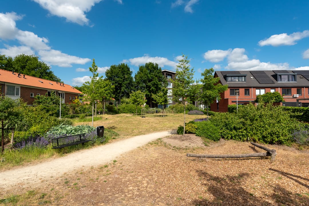 Foto 41 van Roerdomplaan 14