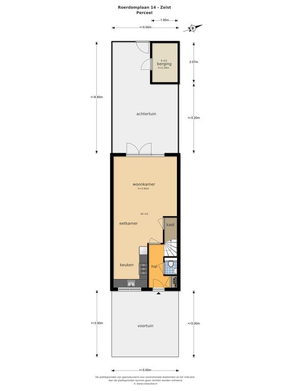 Foto 43 van Roerdomplaan 14