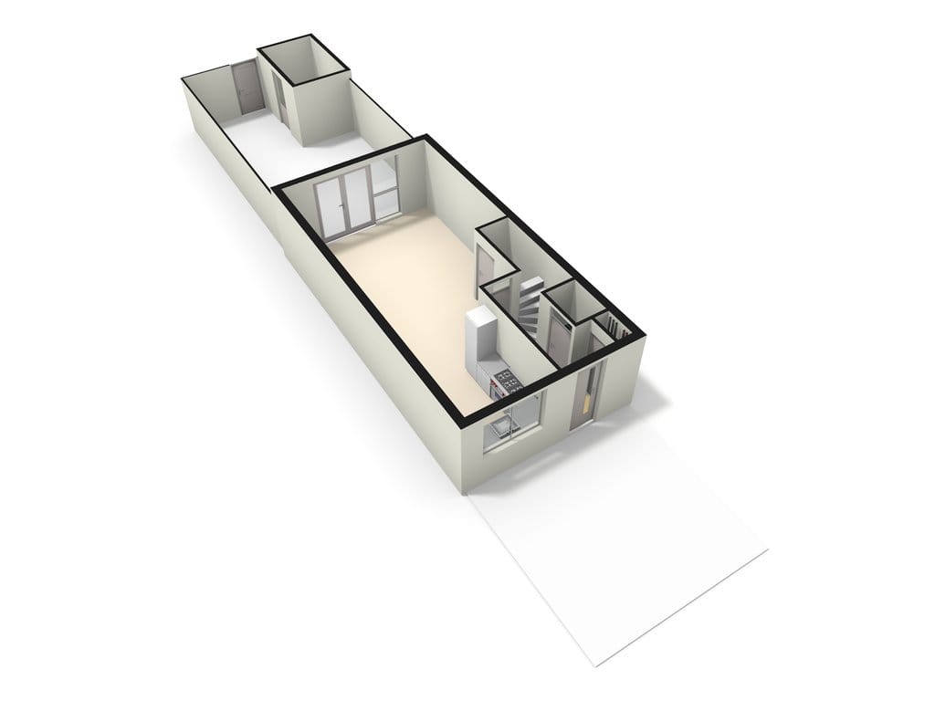 Foto 44 van Roerdomplaan 14