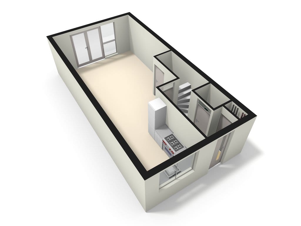 Foto 46 van Roerdomplaan 14