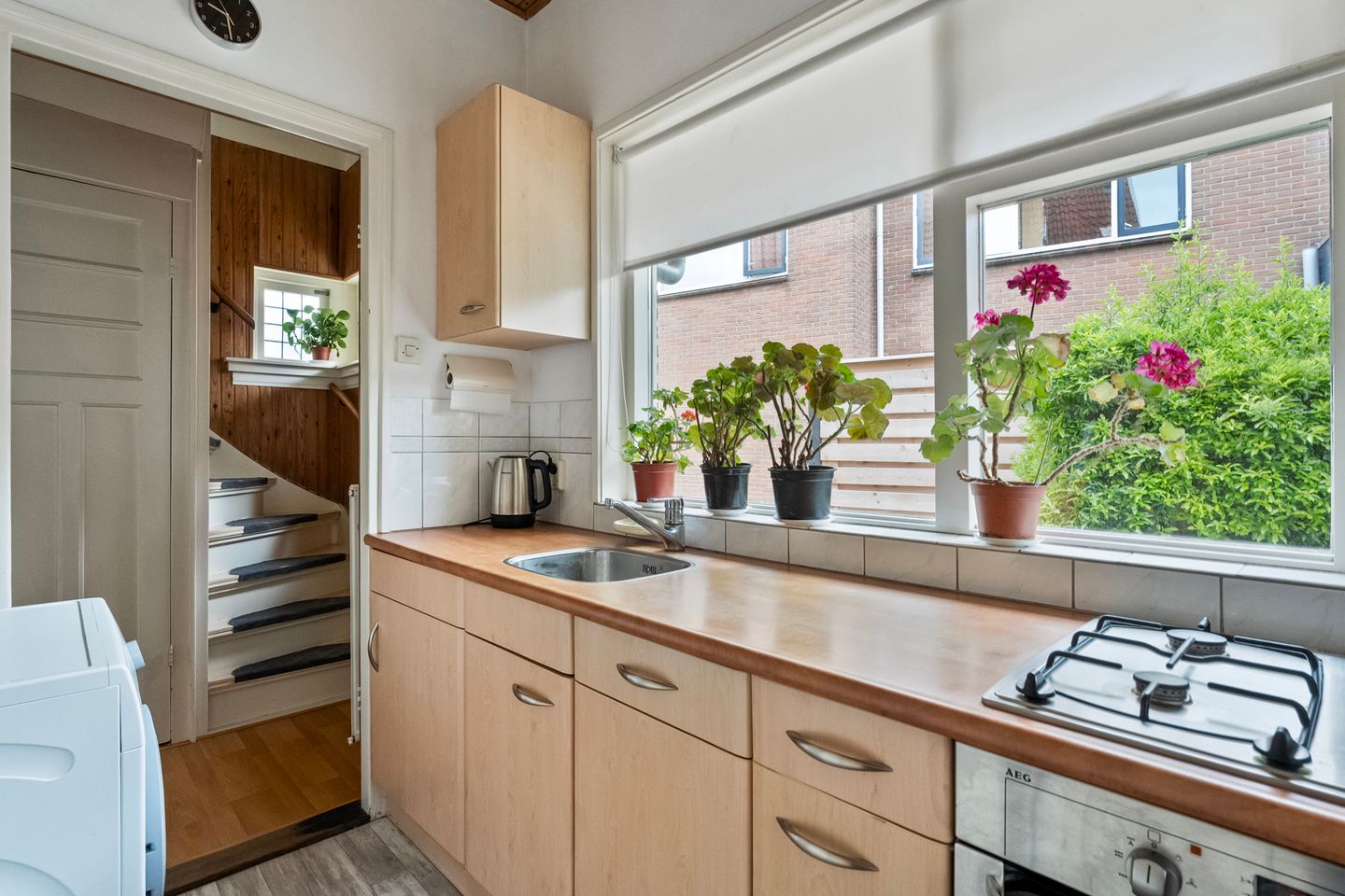 Foto 14 van Zwarteweg 15