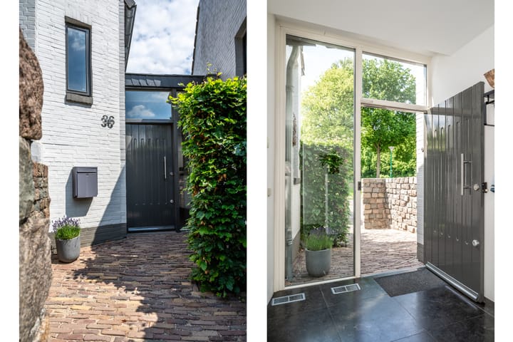 Foto 2 van Everdrift 36