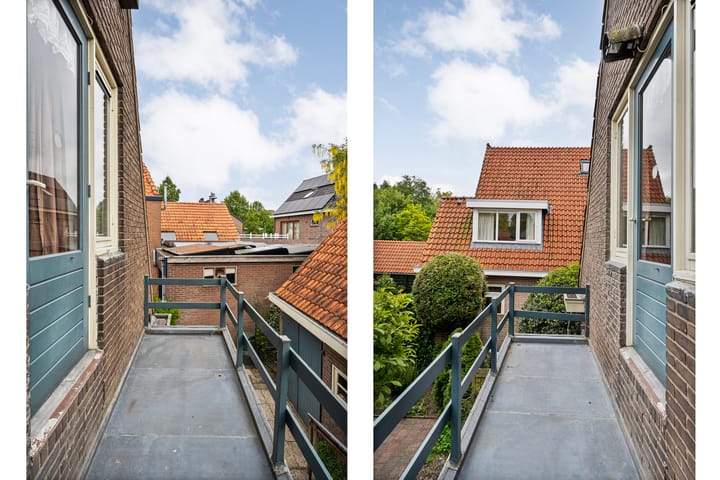 Foto 24 van Zwarteweg 15