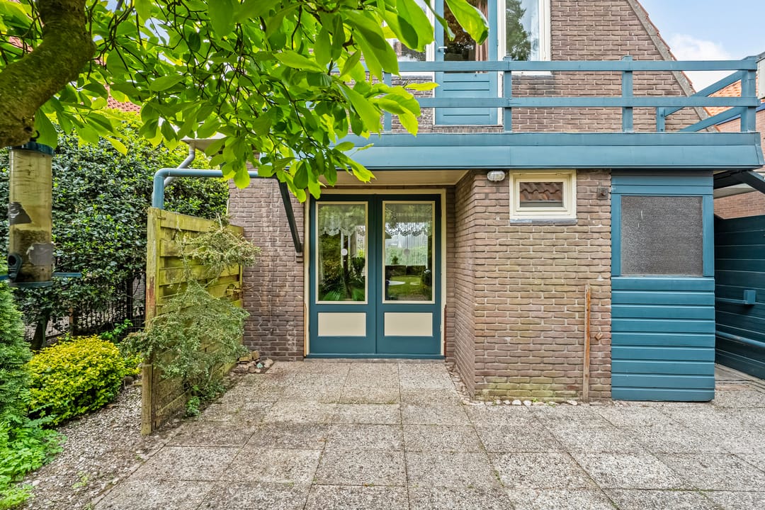 Foto 28 van Zwarteweg 15