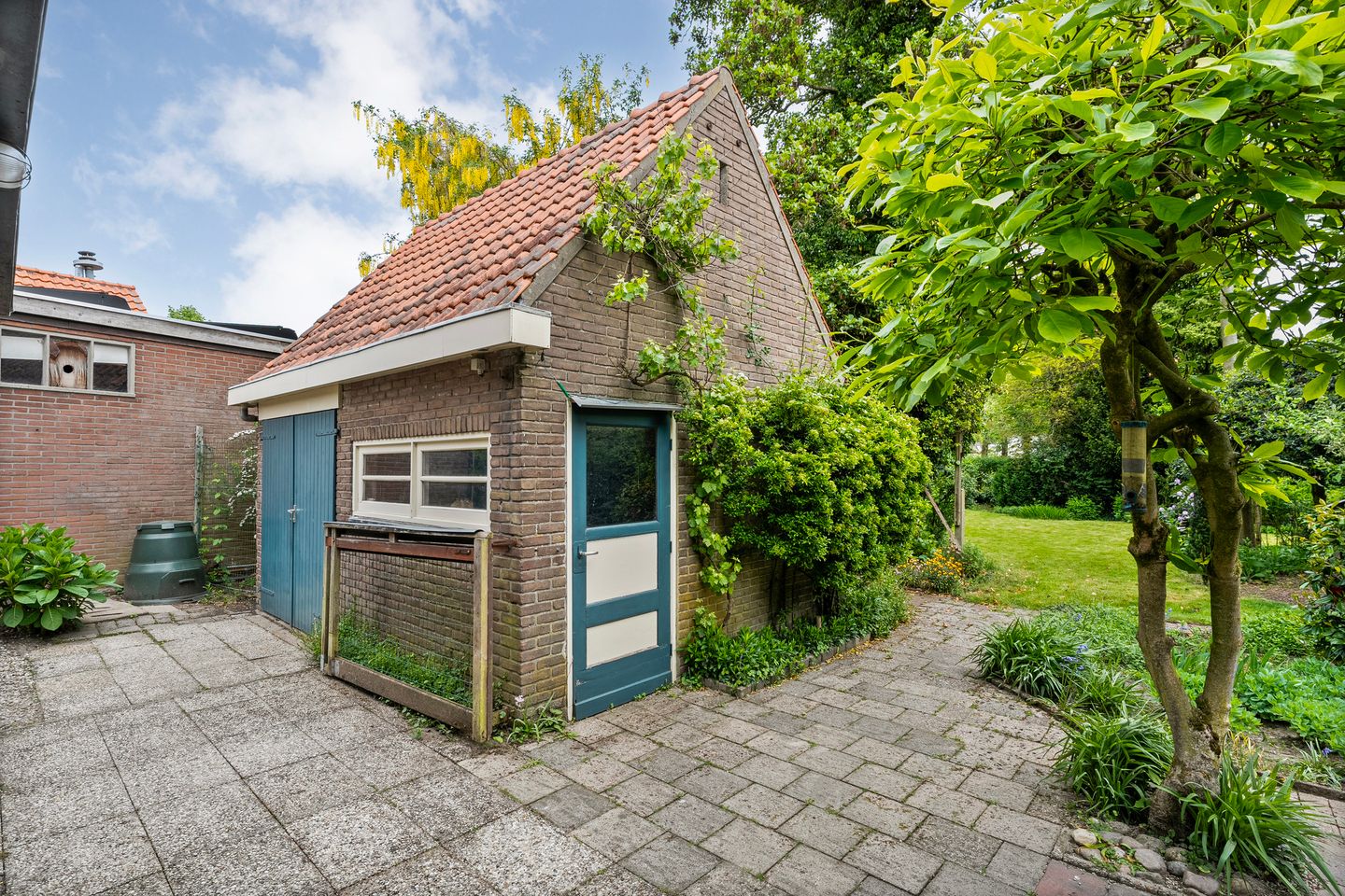 Foto 29 van Zwarteweg 15