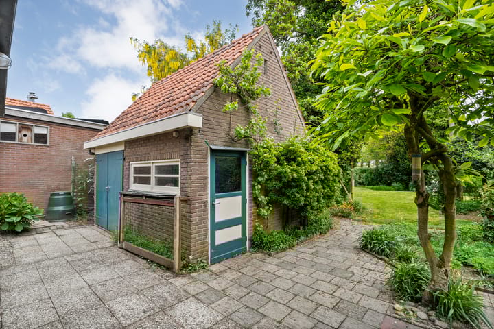 Foto 29 van Zwarteweg 15