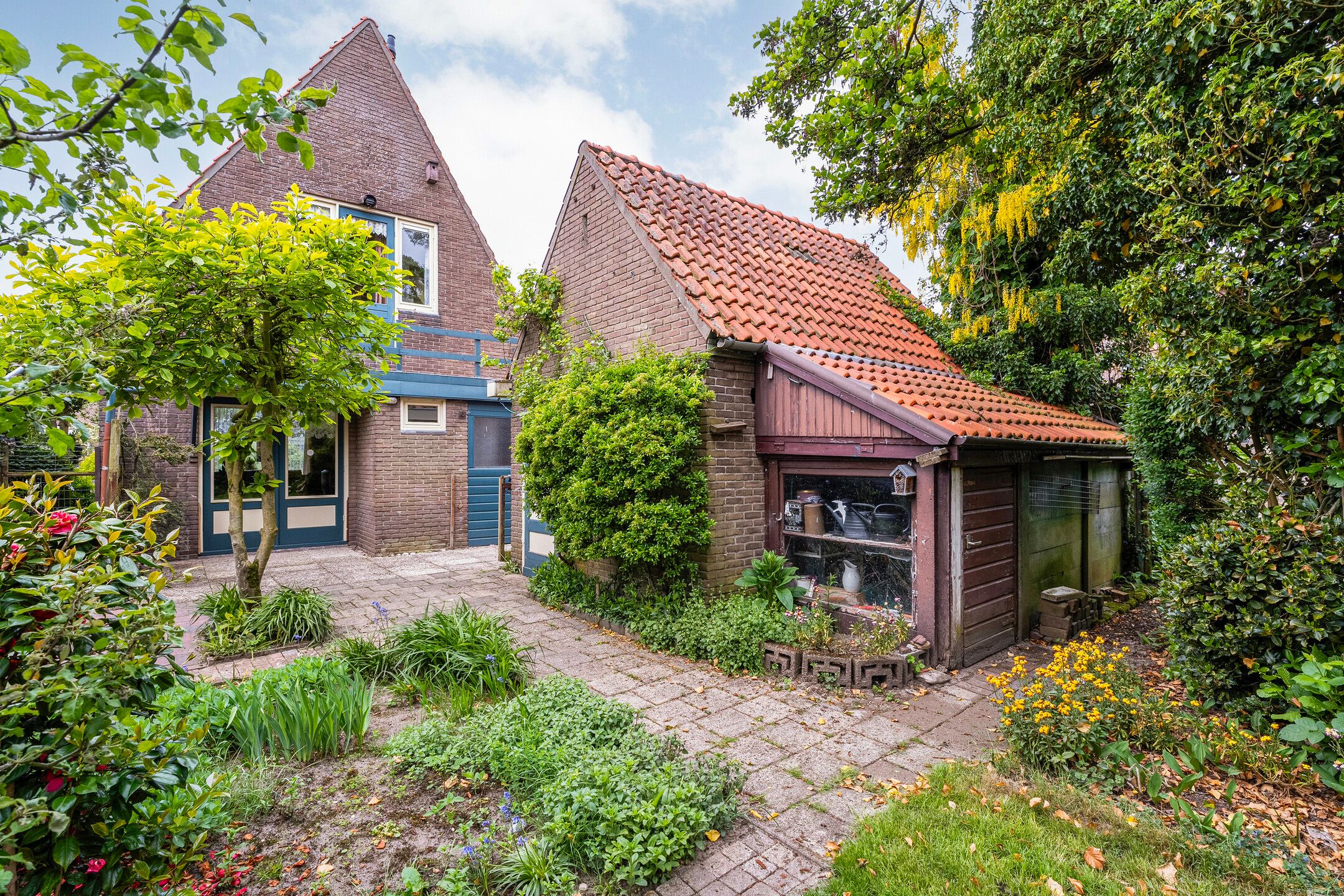 Foto 30 van Zwarteweg 15