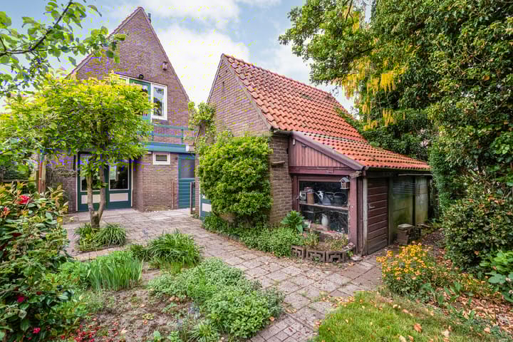 Foto 30 van Zwarteweg 15