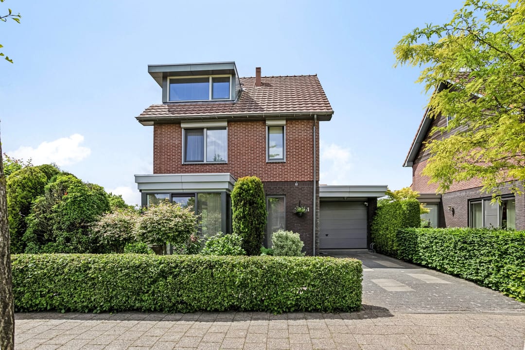 Foto 1 van Liesgras 1