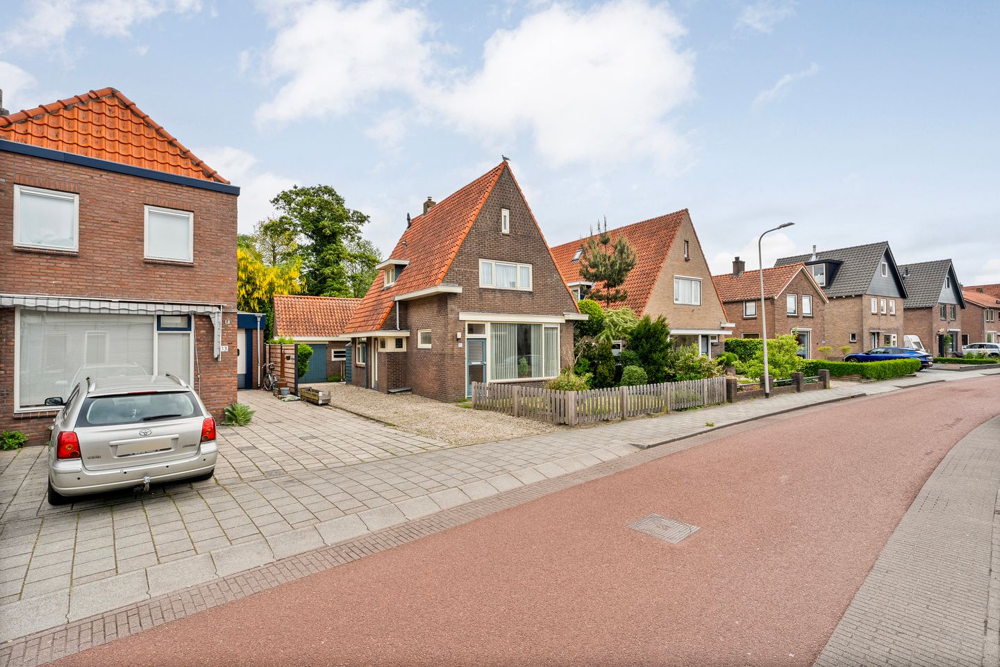 Foto 34 van Zwarteweg 15