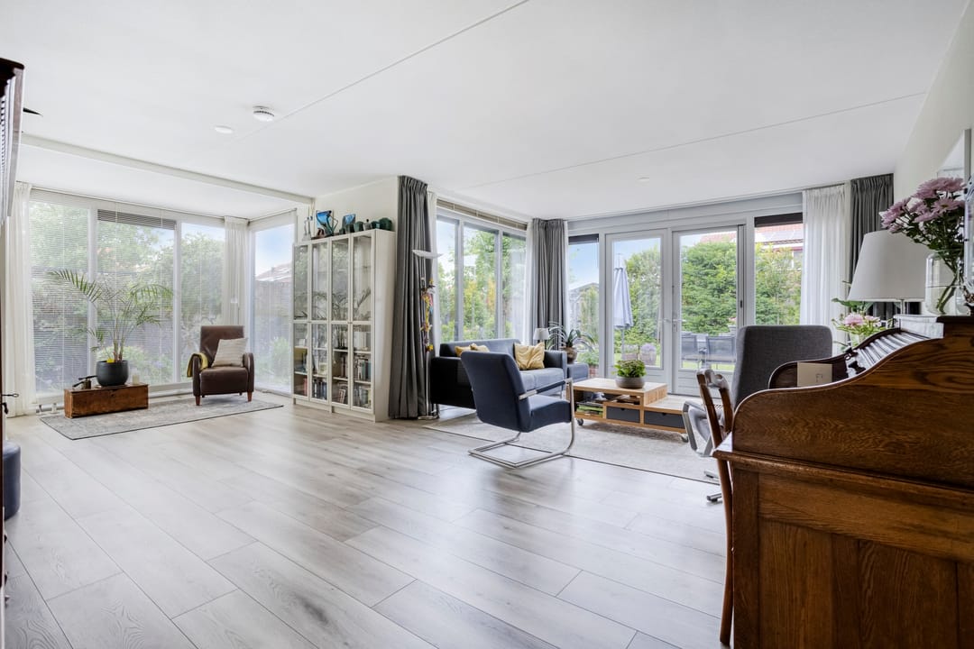 Foto 2 van Liesgras 1