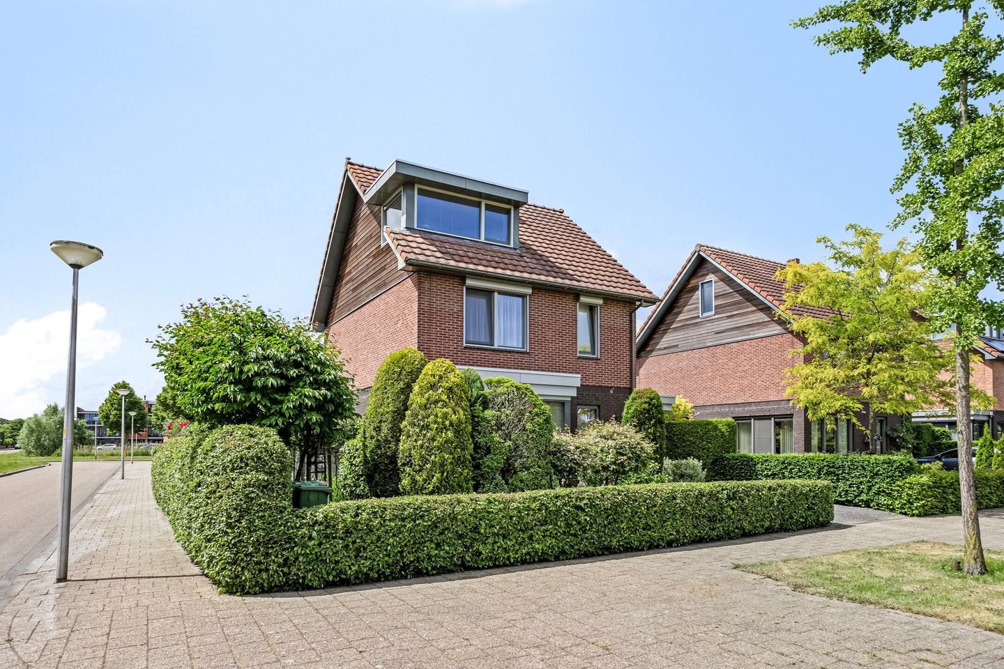 Foto 4 van Liesgras 1