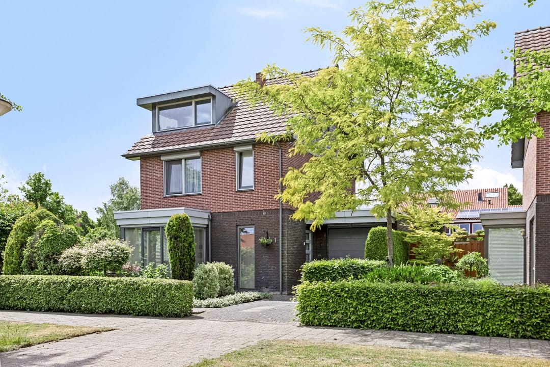 Foto 7 van Liesgras 1