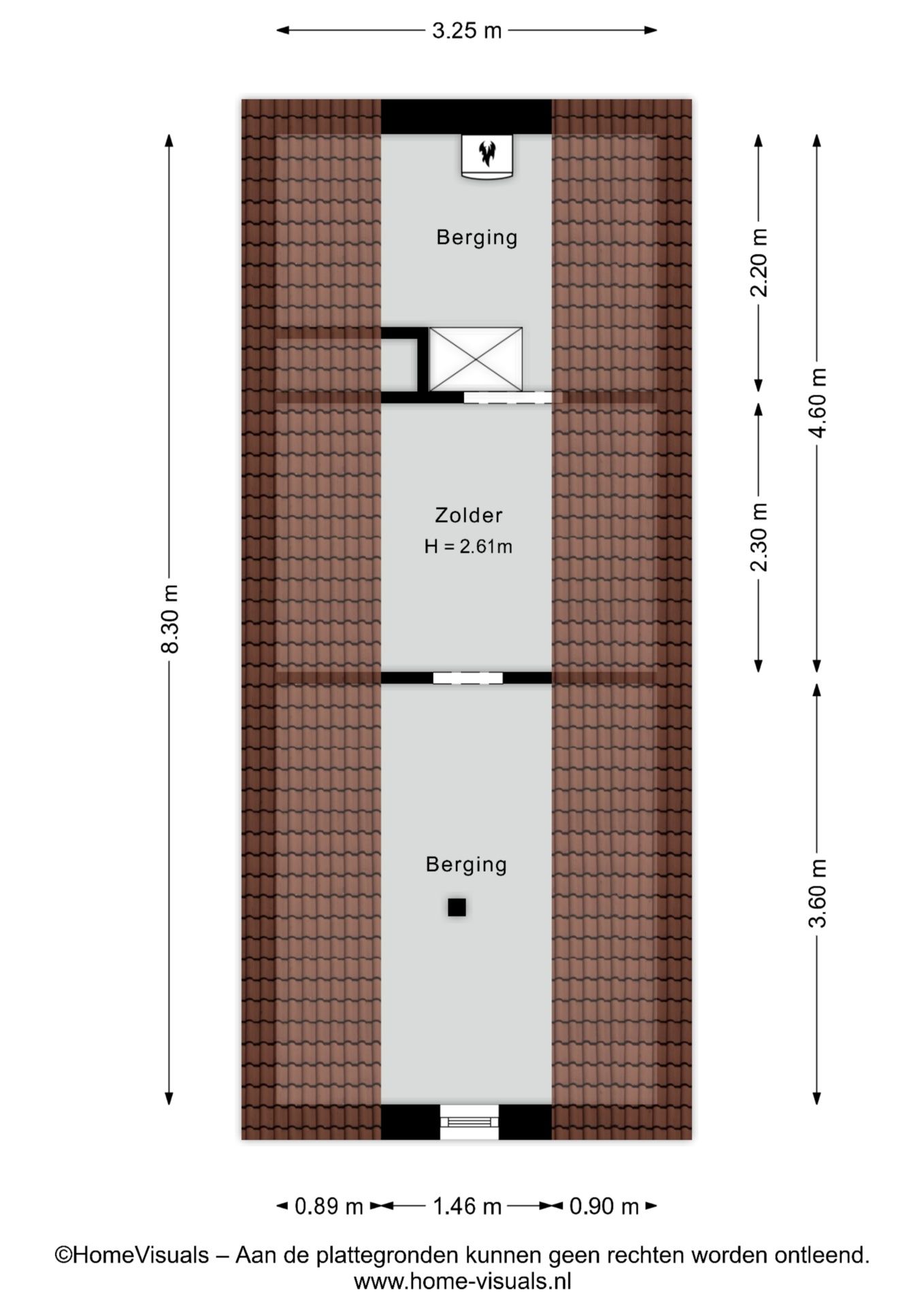 Foto 39 van Zwarteweg 15