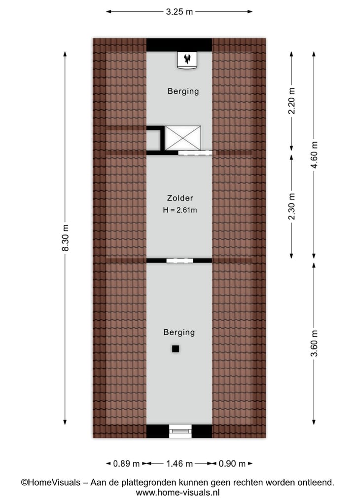 Foto 39 van Zwarteweg 15