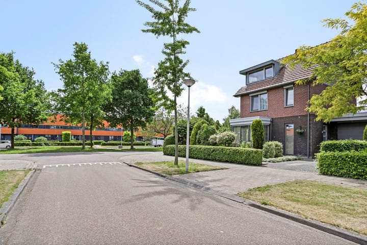 Foto 8 van Liesgras 1