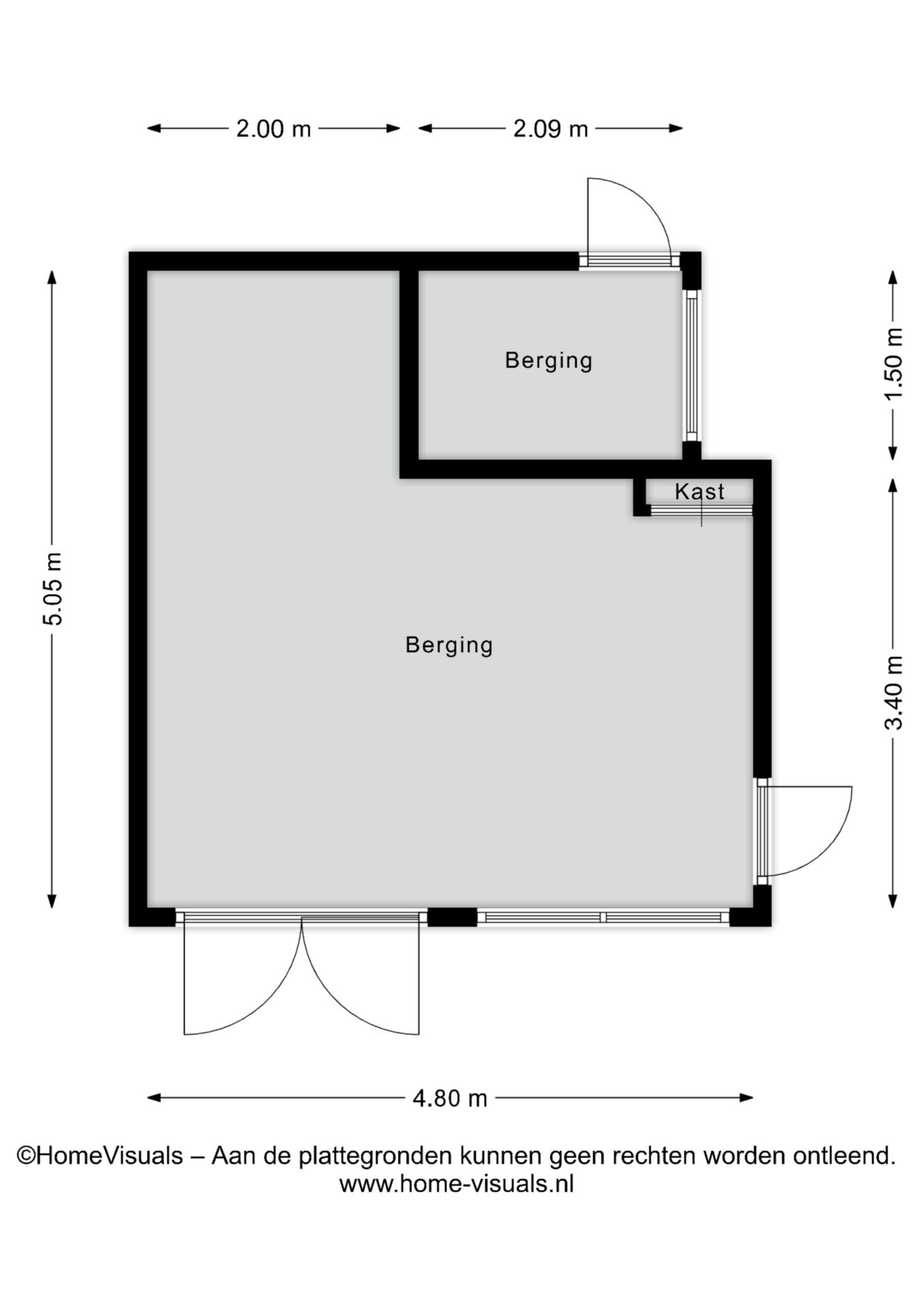 Foto 40 van Zwarteweg 15