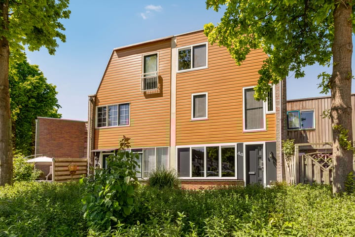 Foto 1 van Wilgengriend 44