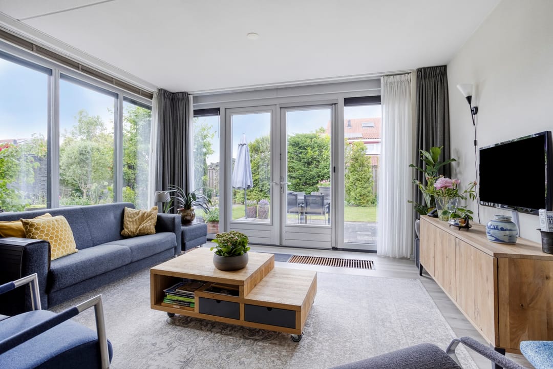 Foto 13 van Liesgras 1