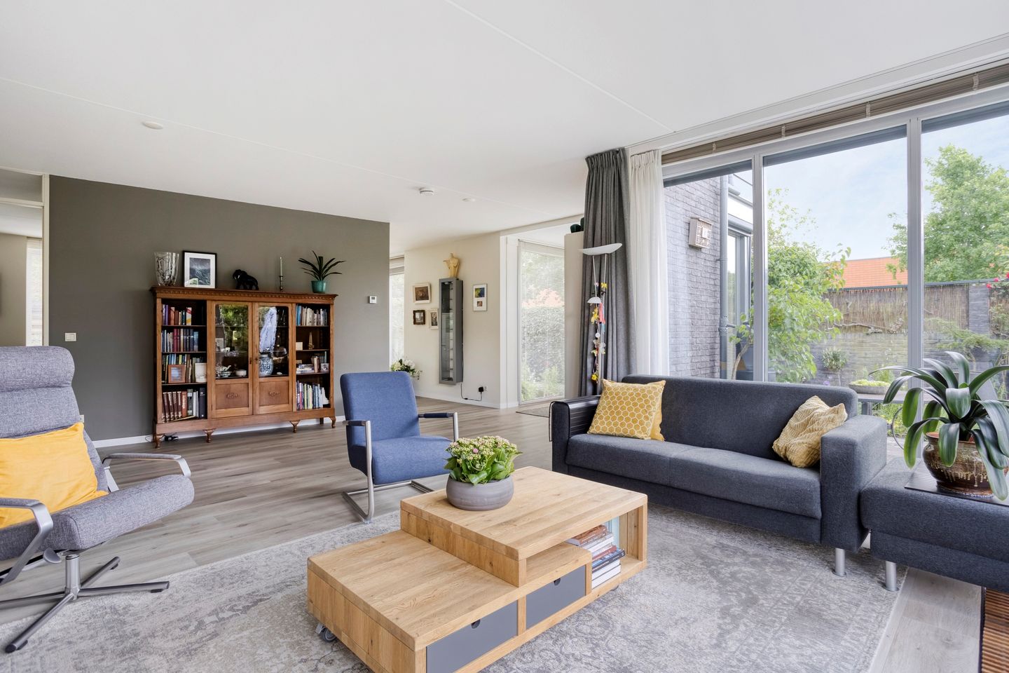 Foto 14 van Liesgras 1