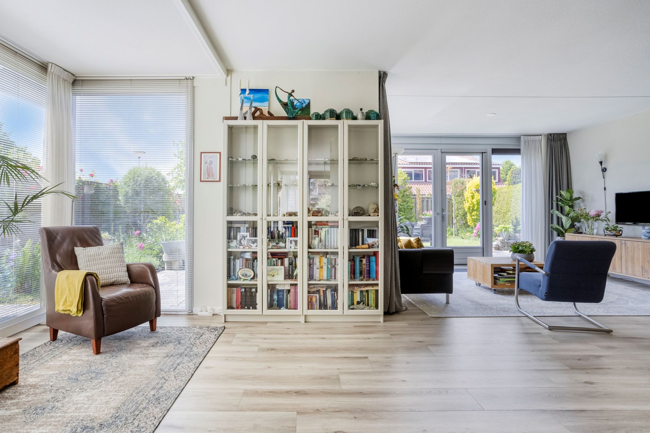 Foto 15 van Liesgras 1