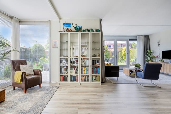 Foto 15 van Liesgras 1