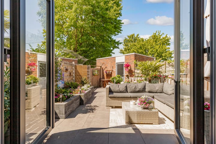 Foto 5 van Wilgengriend 44