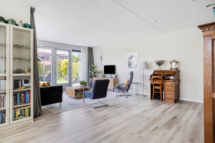 Foto 16 van Liesgras 1