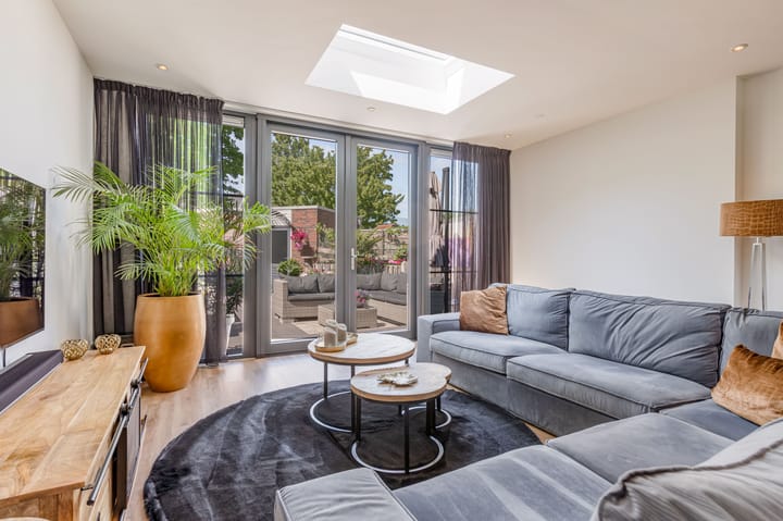 Foto 6 van Wilgengriend 44