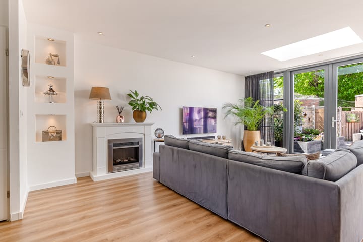 Foto 9 van Wilgengriend 44