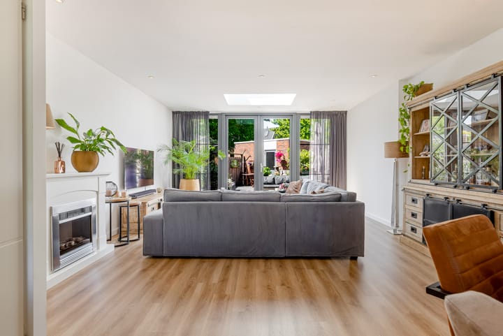 Foto 10 van Wilgengriend 44