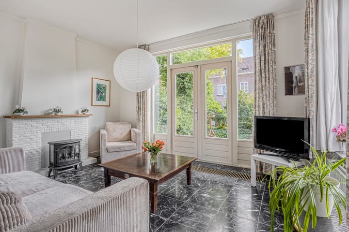 Foto 2 van Anthonius van Alphenstraat 11-B