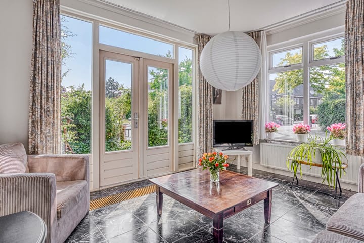 Foto 3 van Anthonius van Alphenstraat 11-B