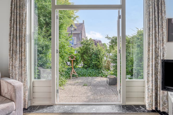 Foto 4 van Anthonius van Alphenstraat 11-B