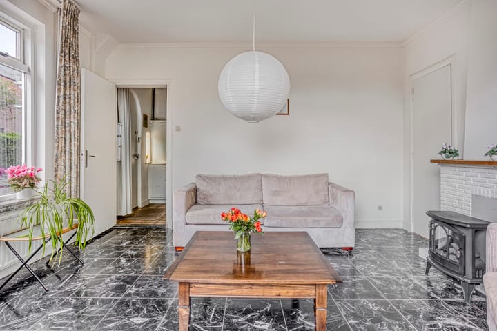 Foto 5 van Anthonius van Alphenstraat 11-B