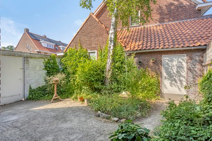 Foto 7 van Anthonius van Alphenstraat 11-B