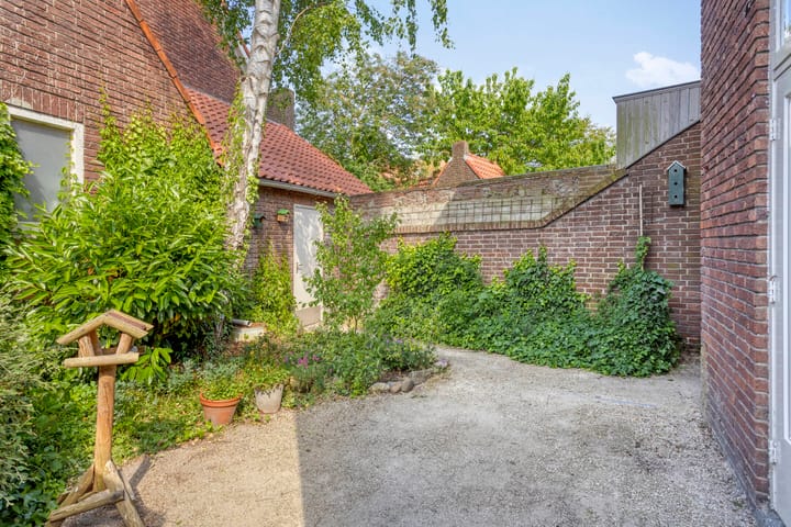 Foto 8 van Anthonius van Alphenstraat 11-B