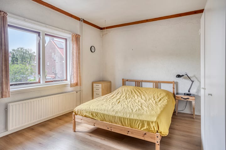 Foto 13 van Anthonius van Alphenstraat 11-B