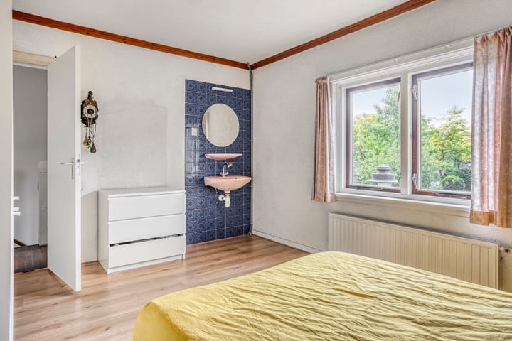 Foto 14 van Anthonius van Alphenstraat 11-B