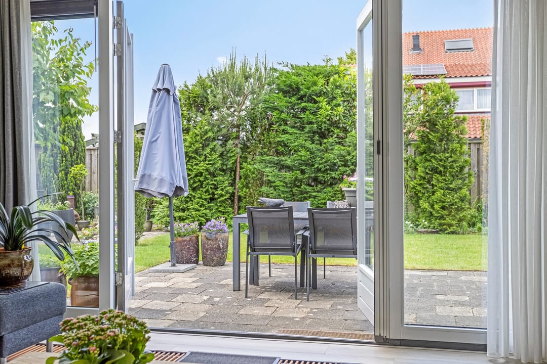 Foto 38 van Liesgras 1