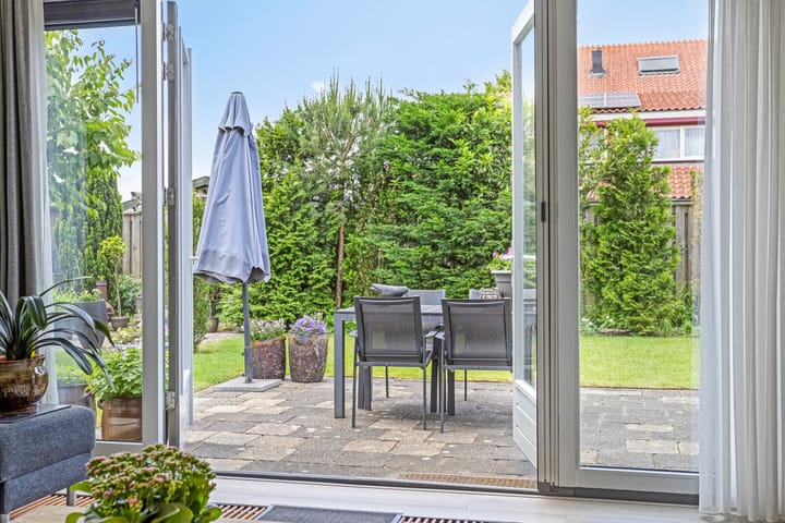 Foto 38 van Liesgras 1