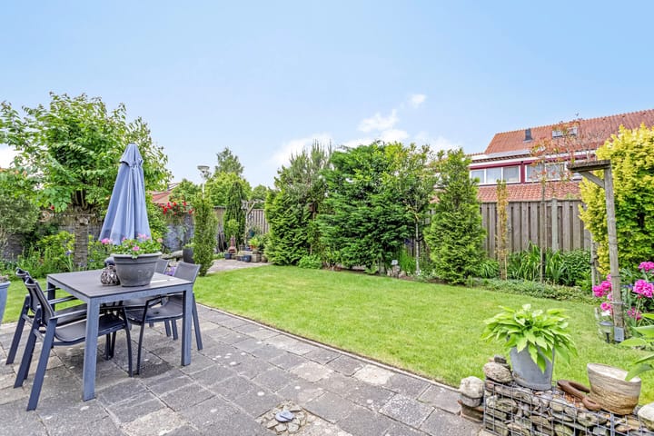 Foto 39 van Liesgras 1