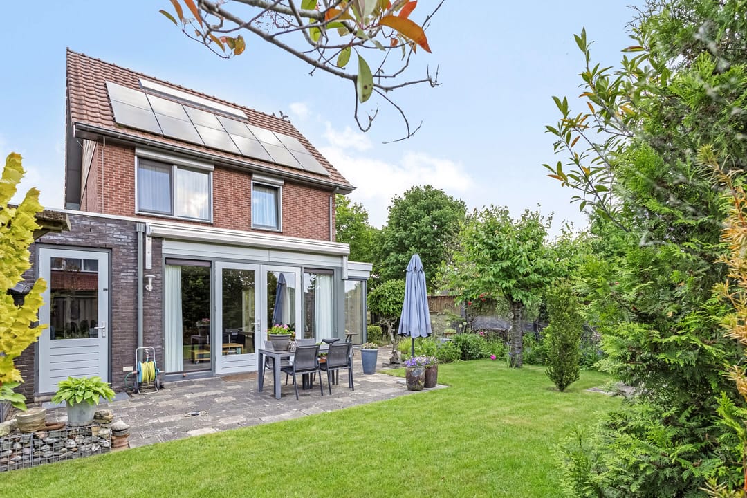 Foto 41 van Liesgras 1