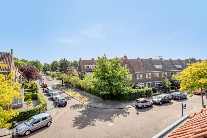 Foto 17 van Anthonius van Alphenstraat 11-B